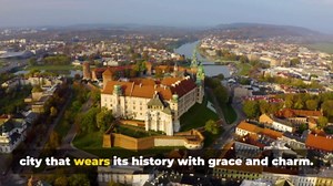 Revealing Krakow Poland’s Rich History and Hidden Treasures