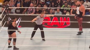 683K views · 6.6K reactions | WWE Raw Netflix 7 April 2025 Finally!!...