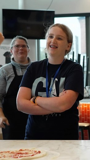 1.9K views · 41 reactions | Discover the thrill of summer camps at Gallaudet University! Explore dynamic programs designed just for you: •June 15 - 22: Discover College and Careers, GenCyber, Immerse Into ASL, and Financial Wizards •June 23 - 30: Bison Sports Camp •June 24 - 29: Immerse Into ASL Day Camp Ready for an unforgettable adventure? Apply now at gu.live/CampRegistration! #SummerCamp #SummerPlans #GoingToGally | Gallaudet University | Facebook