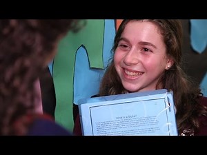 Bnos Menachem | Its Family