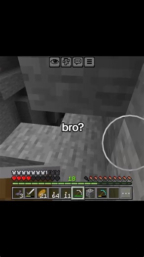 Exploring Minecraft Bedrock Gameplay