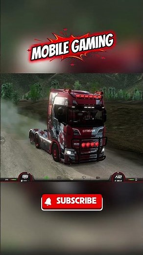 Truckers of Europe 3 vs Truck Simulator Big Rigs – Full Interior Customization Comparison