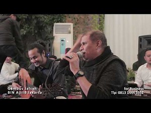 Ghali Ghali - Mustafa Abdullah