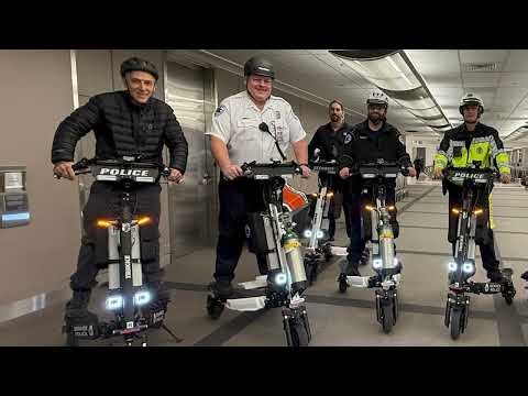 Denver Airport Paramedics Rapid Response