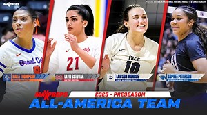 Volleyball Recap: North Central Takes a Loss   How To Watch