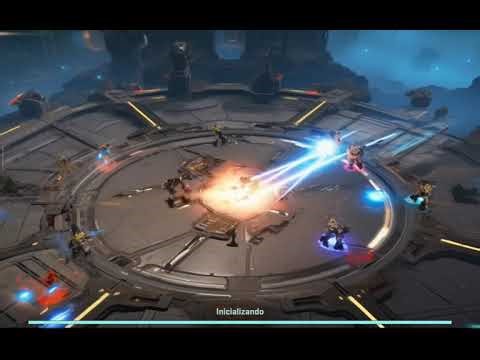 Project Entropy | Daily Gameplay - Day 10