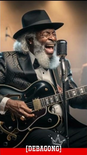 B B KING acoustic blues compilation #shorts #BBKIng #bluescoustic #debagong #guitarnylon