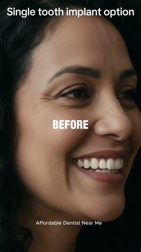 ⚠️ If your tooth hurts… don’t ignore it.