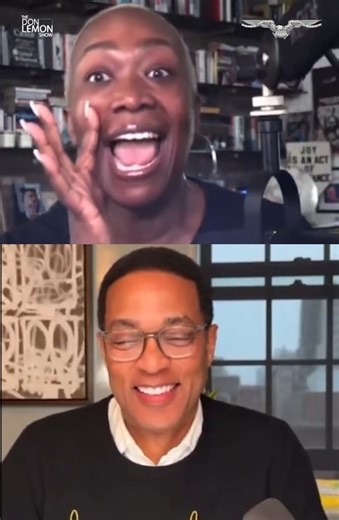 Joy Reid foresees Canada winning a war against America on Don Lemon's podcast #JoyReid #Canada #America #War #DonLemon | Washington Examiner