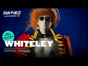 WHITELEY | Official Trailer HD