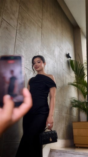 Priyanka Rani Joshi on Instagram: "All set for the first city for @creators.mela.np ✨"