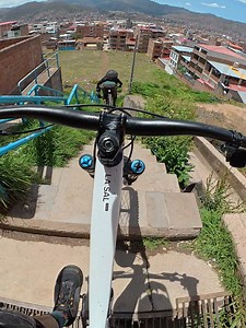 The Singletrack Sampler on Reels