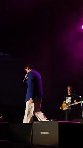 58K views · 1.3K reactions | We had a bit of fun the other night… threw in Let’s Dance by @nilerodgers . Legend! | The Script | Facebook