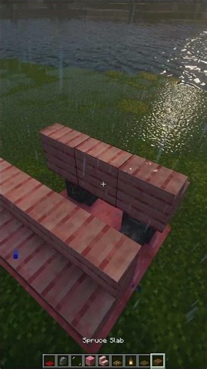 Minecraft House for my dog❤︎🐶