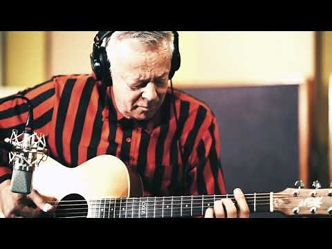 Ruby’s Eyes l Tommy Emmanuel