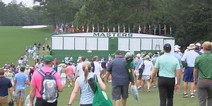 Masters players have ties to most states and 20 countries
