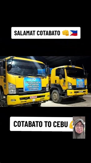 PROUD COTABATENOS😃 #credittotherightfulownerofthisvideo | Meriam Meriam