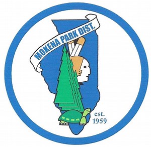 Mokena Breaks Ground on New Park Expansion