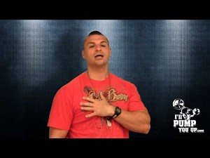 Top 8 Biggest Chests EVER In Bodybuilding