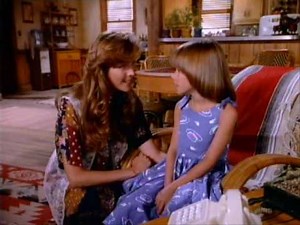 Ashley Gorrell in Thunder in Paradise (part 2 of 3)