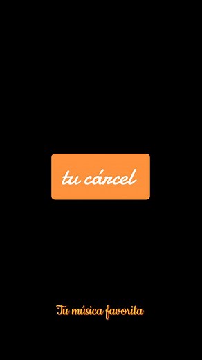 Tu Cárcel: Letra Completa de Enanitos Verdes