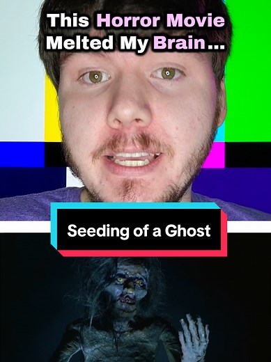 Seeding of a Ghost: A Horror Movie Unleashed