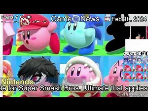 [Latest]amiibo training guide for Super Smash Bros. Ultimate