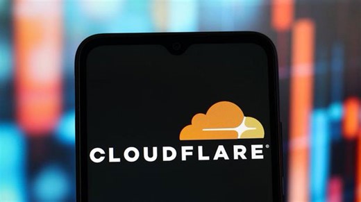 Global Websites Hit By Massive Cloudflare Outage Today