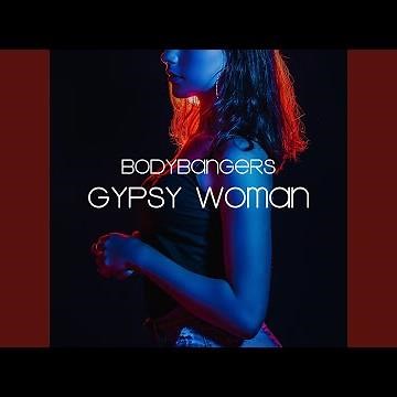 Gypsy Woman