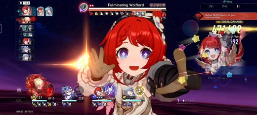 28K views · 345 reactions | 40% img RES but wife doesn't care | Ritsu Yumi | Facebook