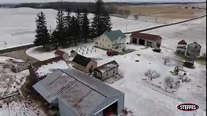 Steffes Group is pleased to present the Washington County, WI Dairy & Land Auction. This is an opportunity for farmers and investors alike. 288± acres of highly productive farmland and a modern, turn-key dairy, being sold in multiple tracts. This property is a great investment opportunity and provides a fantastic opportunity for development. The turn-key dairy is modern and fully operational, making it a valuable addition to any farming operation. For complete details visit: https://steffesway.c