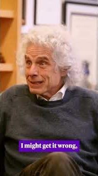 Academics Write for Each Other, Not for People - Steven Pinker