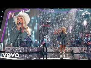 Miranda Lambert - Crisco (Live From The 61st ACM Awards)