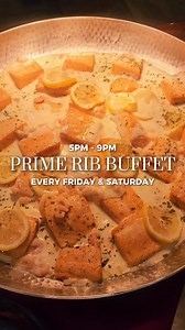 11K views · 197 reactions | Elevate your weekend dining experience...