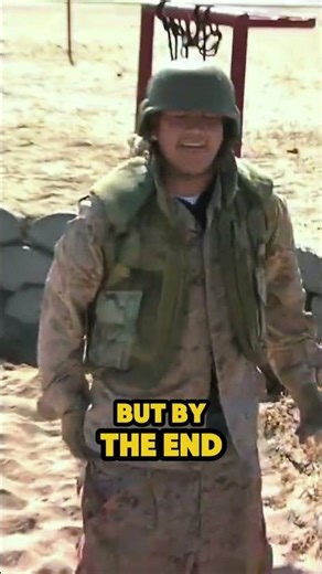 Marine Corps Boot Camp : From Recruit to… Pants Drop in Seconds .