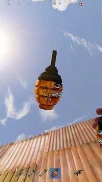 Defending The Minion 😳 #schoolwe #rust #shorts