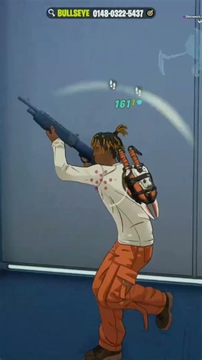 Clean Box Fight Finish #fortniteclips