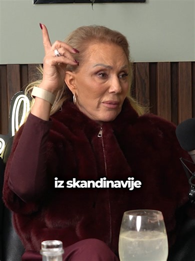 BABA VANGA I BRENA PT.2 🔮 #vostcast #panjkovic #wajwai #lepabrena @panjkovic_v @wajwai