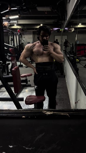 Final Grinding Sessions in Fitness