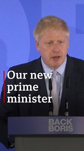 31K views · 524 reactions | He was a former Mayor of London. Now he's our new prime minister. So what can we expect? | BBC London | Facebook
