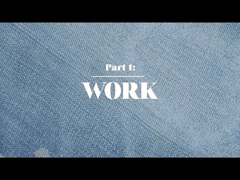 The 501® Goes to Work | Stories of an Original | Episode 1