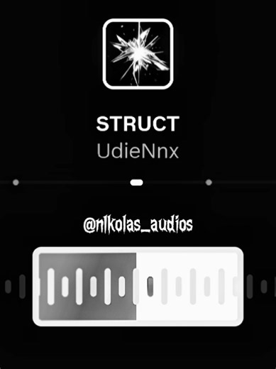 STRUCT >>> #slowed #spedup #song #music #fyp