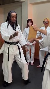 Quavo on a sidequest in Japan🥋 | Pigeons and Planes
