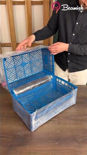 Grow Plants with this Old Box trick 🌱📦#easy #plantgrowth #box #trick
