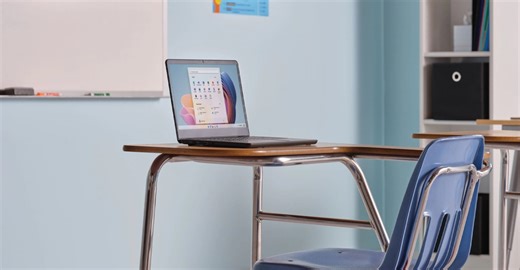 Windows 11 SE Discontinued: Microsoft's Chrome OS Rival Gone – Archyde