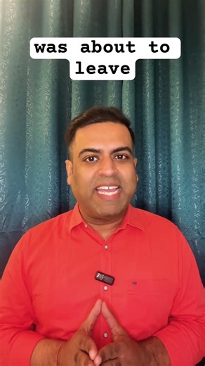 🥇 ON Time or IN Time? This Confuses Everyone 😳#englishshorts #learnenglish #spokenenglish