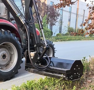 [Hot Item] Tree Trimmer 3-Point Mounted Brush Cutter Tree Cutter with Hedge Trimmer