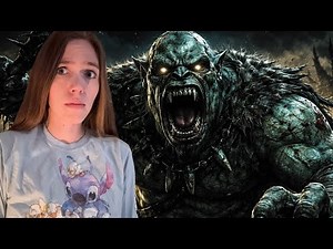 From Myth to Nightmare — The Origin of Ogres