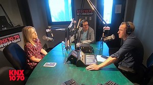 Singer Liz Phair has a new book that releases today and there's also new music that drops Oct. 11. Watch her discuss her career, new memoir and performances: https://bit.ly/327B3rv | KNX News 97.1 FM | Facebook