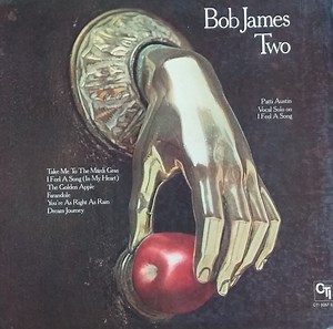 Bob James - Two